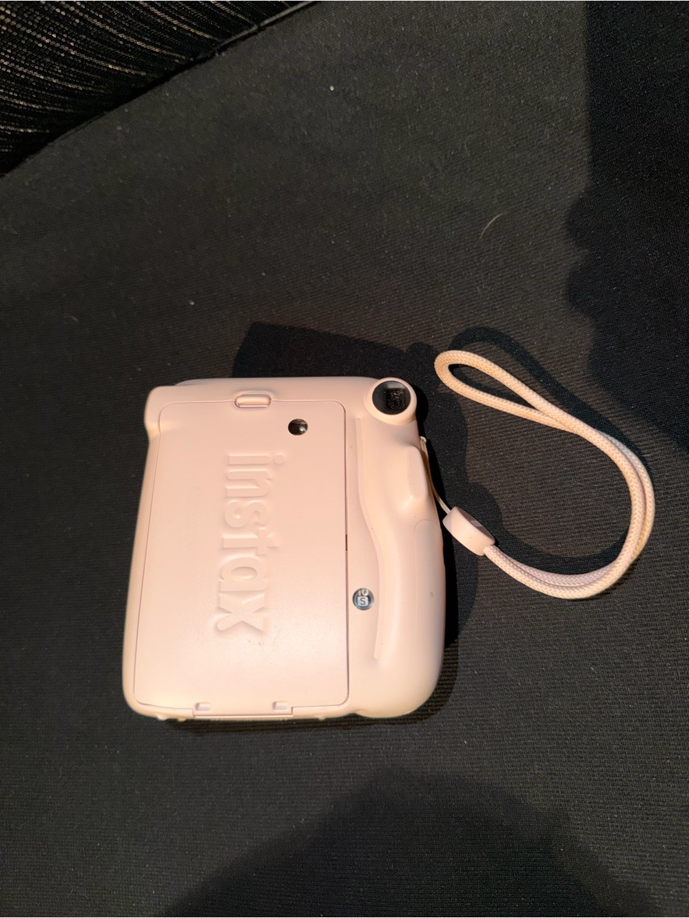 Fujifilm instax mini 11 Instant Camera - Pink - Picture 2 of 4